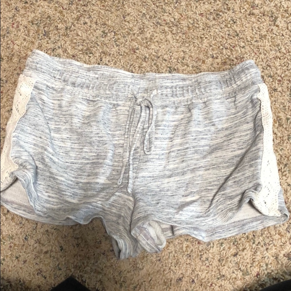 Comfy shorts
